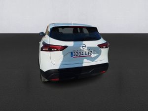 Nissan Qashqai Dig-t 103kw (140cv) Mhev 4x2 Acenta - Foto 6