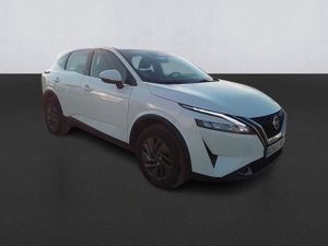 Nissan Qashqai Dig-t 103kw (140cv) Mhev 4x2 Acenta - Foto 4