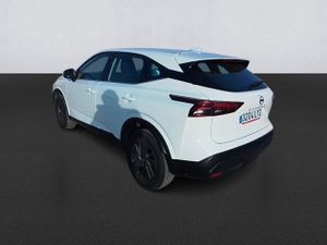 Nissan Qashqai Dig-t 103kw (140cv) Mhev 4x2 Acenta - Foto 7