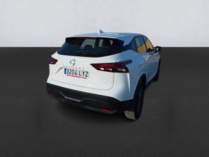 Nissan Qashqai Dig-t 103kw (140cv) Mhev 4x2 Acenta - Foto 5