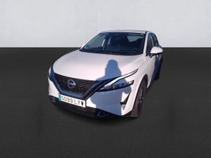 Nissan Qashqai Dig-t 103kw (140cv) Mhev 4x2 Acenta - Foto 2