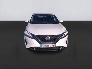 Nissan Qashqai Dig-t 103kw (140cv) Mhev 4x2 Acenta - Foto 3