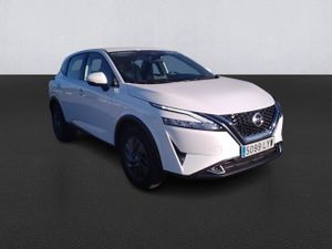 Nissan Qashqai Dig-t 103kw (140cv) Mhev 4x2 Acenta - Foto 4