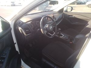 Nissan Qashqai Dig-t 103kw (140cv) Mhev 4x2 Acenta - Foto 8