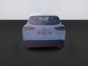 Nissan Qashqai Dig-t 103kw (140cv) Mhev 4x2 Acenta - Foto 6