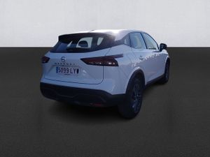 Nissan Qashqai Dig-t 103kw (140cv) Mhev 4x2 Acenta - Foto 5