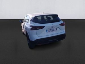 Nissan Qashqai Dig-t 103kw (140cv) Mhev 4x2 Acenta - Foto 7