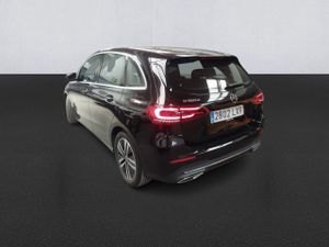 Mercedes B-class B 180 D - Foto 7