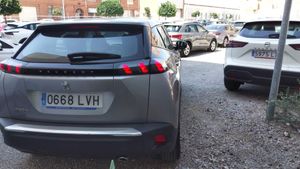 Peugeot 2008 Active Pack Bluehdi 81kw (110cv) - Foto 4