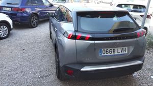 Peugeot 2008 Active Pack Bluehdi 81kw (110cv) - Foto 3