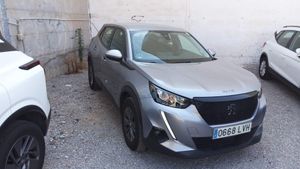 Peugeot 2008 Active Pack Bluehdi 81kw (110cv) - Foto 5