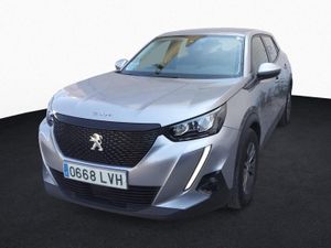 Peugeot 2008 Active Pack Bluehdi 81kw (110cv) - Foto 2