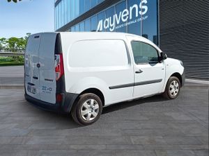 Renault Kangoo Express Z.e. - Foto 5