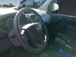 Renault Kangoo Express Z.e. - Foto 8