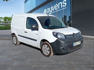 Renault Kangoo Express Z.e. - Foto 4