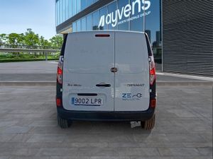 Renault Kangoo Express Z.e. - Foto 6