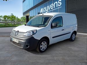 Renault Kangoo Express Z.e. - Foto 2