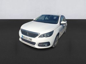 Peugeot 308 5p Active Pack Bluehdi 130 S&s - Foto 2