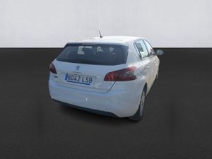 Peugeot 308 5p Active Pack Bluehdi 130 S&s - Foto 5