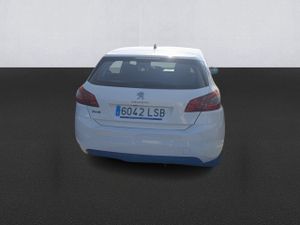 Peugeot 308 5p Active Pack Bluehdi 130 S&s - Foto 6