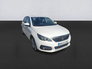 Peugeot 308 5p Active Pack Bluehdi 130 S&s - Foto 4