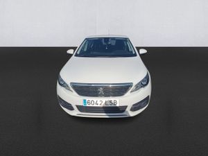 Peugeot 308 5p Active Pack Bluehdi 130 S&s - Foto 3