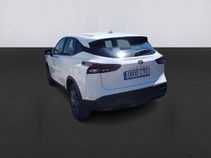 Nissan Qashqai Dig-t 103kw (140cv) Mhev 4x2 Acenta - Foto 7