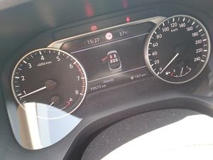 Nissan Qashqai Dig-t 103kw (140cv) Mhev 4x2 Acenta - Foto 9