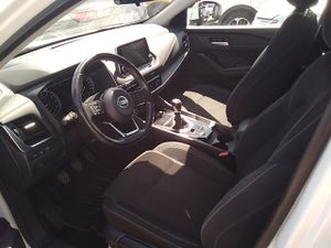 Nissan Qashqai Dig-t 103kw (140cv) Mhev 4x2 Acenta - Foto 8