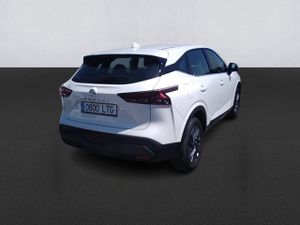 Nissan Qashqai Dig-t 103kw (140cv) Mhev 4x2 Acenta - Foto 5