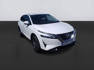 Nissan Qashqai Dig-t 103kw (140cv) Mhev 4x2 Acenta - Foto 4