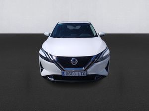 Nissan Qashqai Dig-t 103kw (140cv) Mhev 4x2 Acenta - Foto 3