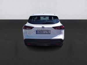 Nissan Qashqai Dig-t 103kw (140cv) Mhev 4x2 Acenta - Foto 6