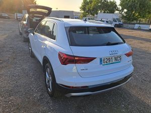 Audi Q3 Advanced 35 Tdi 110kw (150cv) S Tronic - Foto 7