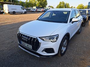 Audi Q3 Advanced 35 Tdi 110kw (150cv) S Tronic - Foto 2