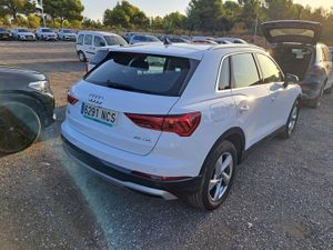 Audi Q3 Advanced 35 Tdi 110kw (150cv) S Tronic - Foto 5