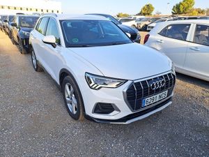 Audi Q3 Advanced 35 Tdi 110kw (150cv) S Tronic - Foto 4