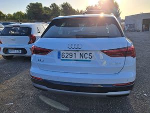 Audi Q3 Advanced 35 Tdi 110kw (150cv) S Tronic - Foto 6