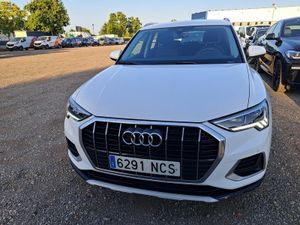 Audi Q3 Advanced 35 Tdi 110kw (150cv) S Tronic - Foto 3
