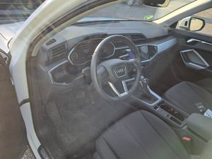 Audi Q3 Advanced 35 Tdi 110kw (150cv) S Tronic - Foto 8