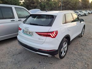 Audi Q3 Advanced 35 Tdi 110kw (150cv) S Tronic - Foto 5