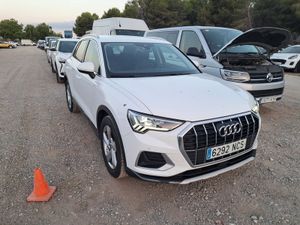 Audi Q3 Advanced 35 Tdi 110kw (150cv) S Tronic - Foto 4