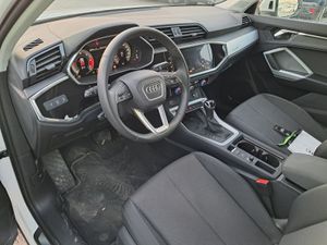 Audi Q3 Advanced 35 Tdi 110kw (150cv) S Tronic - Foto 8