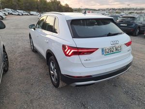 Audi Q3 Advanced 35 Tdi 110kw (150cv) S Tronic - Foto 7
