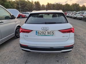 Audi Q3 Advanced 35 Tdi 110kw (150cv) S Tronic - Foto 6