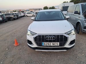 Audi Q3 Advanced 35 Tdi 110kw (150cv) S Tronic - Foto 3