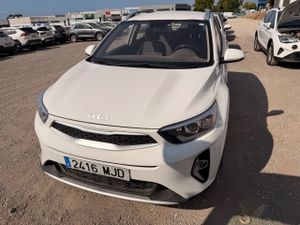 Kia Stonic 1.2 Dpi 62kw (84cv) Concept - Foto 3