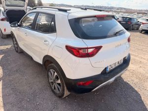Kia Stonic 1.2 Dpi 62kw (84cv) Concept - Foto 7