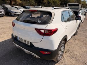 Kia Stonic 1.2 Dpi 62kw (84cv) Concept - Foto 5