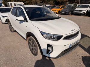 Kia Stonic 1.2 Dpi 62kw (84cv) Concept - Foto 4